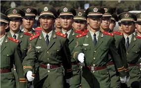 Đại sứ quán mỹ tại bắc kinh từ chối cấp visa du học cho một sinh viên trung quốc với lý do bố người này là công an. Trung Quá»'c Xá»­ Ly Nghiem Hanh Vi Táº¥n Cong NgÆ°á»i Thi Hanh Cong Vá»¥