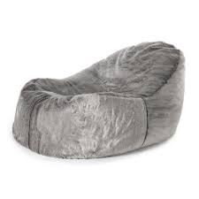 Find the best prices for furry bean bag chairs on shop better homes & gardens. Alpen Home Soho Dream Giant Faux Fur Bean Bag Lounger Reviews Wayfair Co Uk