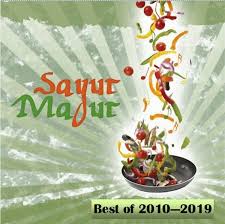 Lagu pop indo curan enak di dengar saat santai. Best Of 2010 2019 Mixed Vegetables Sayur Mayur Band