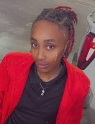 Obituary for Zamaria Tyasia (Nook) Whetstone