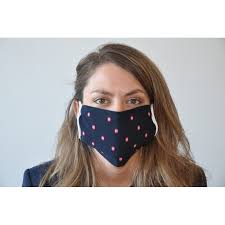Nos masques sont dessinés et fabriqués en france. Masque Adulte Lavable Et Reutilisable Categorie 1 Perrin 1924