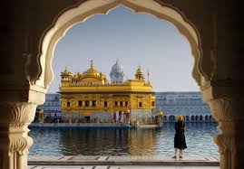 Just stunning photos of the Golden Temple in Amritsar Condé Nastsexiezpix  Web Porn