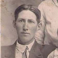 Harry Pierce (1886-1973)