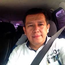 Doris Cervantes (@DorisCervants)