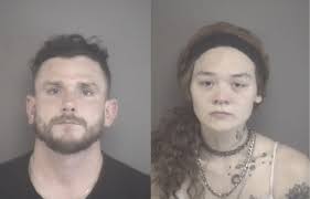 Staunton Police arrest two suspects in connection with May robbery and  assault