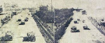 So many places that become, during the 5,000 kms of racing, the residence of enthusiasts on the edge of. Datei Le Depart Des 24 Heures Du Mans 1924 De Face Et De Dos Jpg Wikipedia