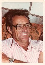 Arther Alonzo “Mutt” Gay (1928-2004)