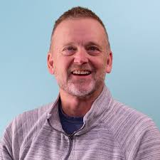 Ron Beauchamp — Green Bay Community Church