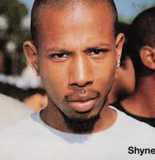 Jamal Barrow's Instagram, Twitter & Facebook