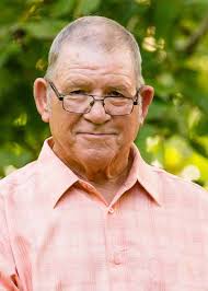 Gerald “Jerry” Black