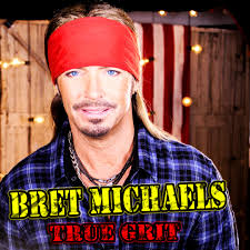 Stream All I Ever Needed by Bret Michaels