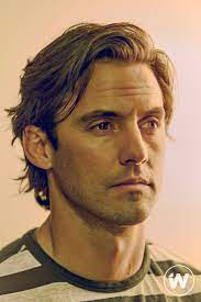 Milo Ventimiglia This Is Us Haircuts For Men Long Hair Styles Men Mens Hairstyles Medium