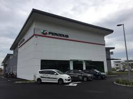 Please visit our physical shop in puchong, selangor. Perodua Opens Rm11 Million 3s Centre In Sg Buloh Paultan Org