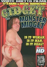 Monster packs a powerful punch but has a smooth easy drinking flavor. Gidget The Monster Midget Streaming Video On Demand Adult Empire