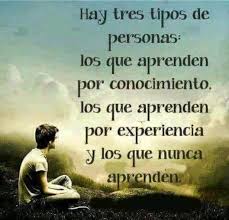 No Existe Mejor Maestro Que El Tiempo Ni Mas Productiva Escuela Que La Propia Vida Que A Diario Nos Da Una Nueva Dad Quotes Wisdom Quotes Positive Quotes