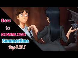 Hit the like icon and press the subscr. Summertime Saga 20 7 Save File Tamat Summertime Saga 20 7 Save File Tamat Summertime Saga Update 0 20 5 Save Files And Save Data Download Link Free Youtube Like The Fap