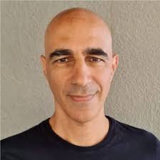 ‏Dor Bar-Shalom‏