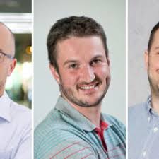 Internetovou televizi Stream.cz společně povedou Filip Vážanský a Daniel  Strejc