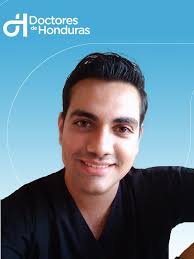 Dr. Angel Antonio Zelaya Barrientos en Doctores de Honduras