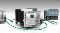 SIRIUS Soft Starter 3RW44 with Profinet