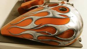 Pin On Bike Tanks