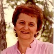 Obituary, Visitation & Funeral Information