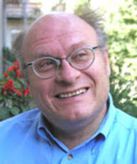 Bert G. Fragner