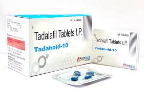 Tadalafil 10 Mg Tablet at ₹ 840/box | Panchkula | ID: 26153413030