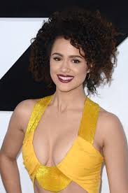 Here are the 20 nicest celebrities and why we think they deserve to be on this list: Pin By J R On Celebridade Nathalie Emmanuel Female Celebrity Fashion Celebrities