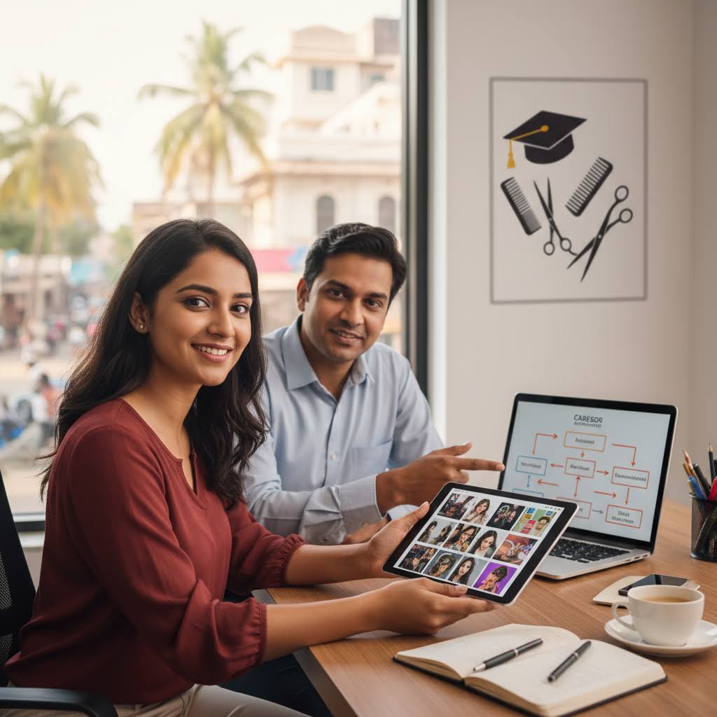Portfolio & Career Guidance product image