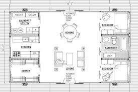 How To Build A Simple Three Bedroom Container House Google Search Mit Bildern Container Hausplane Frachtcontainer Hauser Container Home Designs