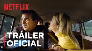 En el caso de que aparezca un mensaje de. Chichipatos Temporada 2 Trailer Oficial Netflix Youtube