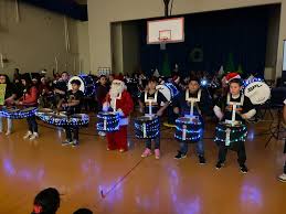 2825 north farm to market 491, mercedes, tx 78570. Christmas Family And Community Engagement Mercedes Ace Facebook