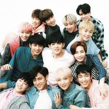 Berlian yang dimiliki svt adalah carat (fans) yang membantu mereka bersinar. Seventeen Seventeen Kpop Seventeen Carat Seventeen