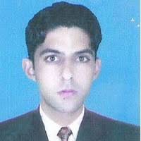 Shoaib Anwer Qambrani