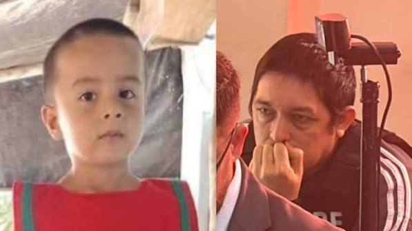 Últimas noticias de Loan Danilo Peña | TN