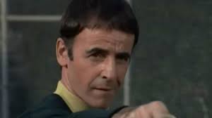 Mannix" Falling Star (TV Episode 1968)