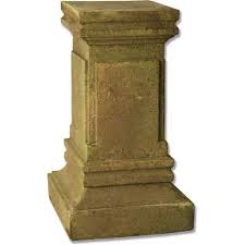 Check spelling or type a new query. 24 Rectangle Pedestal Statue Or Plant Holder