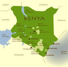The most common jungle map material is cotton. Kenya Parks And Reserves African Jungle Safaris