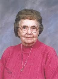 Dorothy Adams Wray (1920-2010)