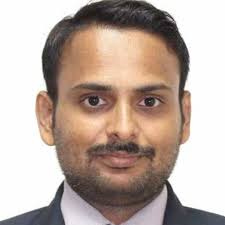 Prasanna Venkatesan RAMANI