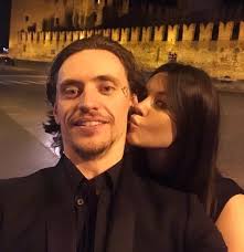 Сергей полунин~sergei polunin запись закреплена. Sergej Polunin I Elena Ilinyh Vpervye Stali Roditelyami Starhit Ru