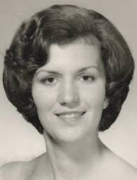 Katherine Byers Obituary