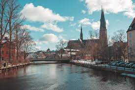 The historical and spiritual heart of the country, uppsala is one of sweden's oldest cities, dating back to the 3rd century. Uppsala Kultstatte Der Wikinger Und Des Wissens Visit Sweden