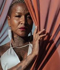 Sacred Union — Sister Shanti