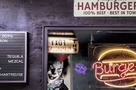 On fridays and saturdays beetlejuice gives an outstanding performance to one of our favorite songs, day ooooo! D C Seems To Have More Halloween Pop Ups Than Ever This Year Eater Dc