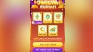 Check spelling or type a new query. Main Di Aplikasi Ini Bisa Raup Hadiah Rp 10 Miliar