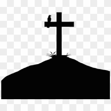 Theyre both blue with white lace and i'm just not sure what kind of shoes to wear. Holy Cross Silhouette Vector Free Download Cross Vector Cross On Mountain Silhouette Clipart 1119784 Pikpng