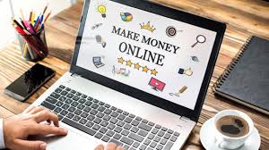 Découvrez le secret pour faire des revenus sur internet! Les Meilleures Idees De Business Pour Gagner De L Argent Sur Internet