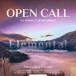 Elemental – Open Call for Artists